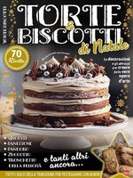 Dolci buoni e sani speciale